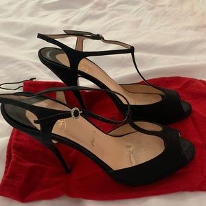 Christian Louboutin Heels